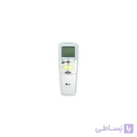 کنترل کولر گازی ال جی LG پاور فسفری