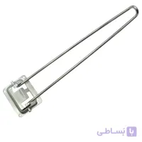 پایه تاشو 25 سانتی متر میز تحریر