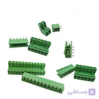 ترمینال فونیکس 5 پایه رایت