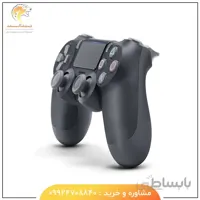 دسته بازی (کنترلر) کنسول سونی پلی استیشن 4 مدل دوال شاک 4 ا Sony PlayStation 4 (PS4) DualShock 4 Wireless Controller