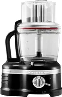 غذا ساز همه کاره کیچن اید آمریکا KitchenAid Artisan Food Processor 4 L 5KFP1644 EOB onyx