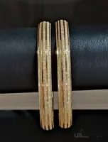 النگو طلا روس کد B015