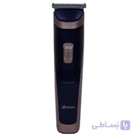 ماشین اصلاح سر و صورت پرومارون مدل RL-724 ا Promaron RL-724 Hair Trimmer