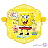 ریسه دالبری باب اسفنجی
