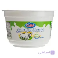 ماست موسیر 240 گرمی میهن باکس 45 عددی