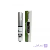 چسب کاشت مژه موقت مشکی کیودنکو QDENCO
