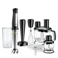 گوشت کوب برقی براون مدل MQ 7087X