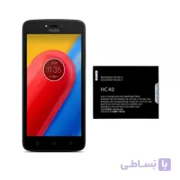 باتری اصلی موتورولا Motorola Moto C – HC40