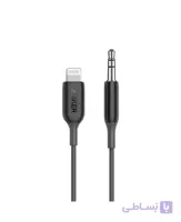 کابل تبدیل لایتنینگ به جک 3.5 میلی متری انکر | Anker A8194H11