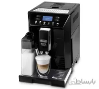 اسپرسوساز تمام اتوماتیک eletta cappuccino evo ecam46.860.b