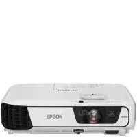 ویدئو پروژکتور ثابت اپسون ا Epson 3200 Lumens SVGA EB-S31