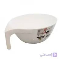 کاسه دسته دار