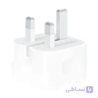 اداپتور شارژ USB-C اپل با توان 20 وات (اصل)