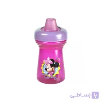 لیوان آبمیوه خوری 6+ 250 میلی لیتر فرست یرز First Years طرح میکی موس
