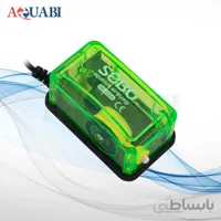 پمپ هوا مارک سوبو مدل sb-222A