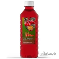 آب زرشک سیاه درجه 1