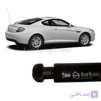 جک صندوق عقب هیوندای کوپه ترک