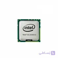 پردازنده سرور Intel Xeon Processor E5-2630L v2