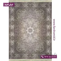 1600 شانه 8 رنگ یاقوت شکلاتی خاطره کویر کاشان