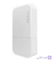 اکسس پوینت wAP 2n میکروتیک ا Mikrotik RBwAP2nD