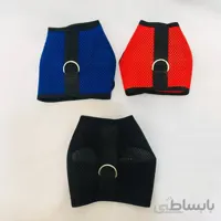 قلاده کتفی خرگوش، خوکچه و گربه مداپت