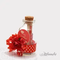 گیفت بطری عشق