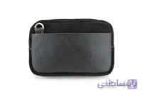 کیف دوشی اسپورت چرم طبیعی گاوی فلوتر