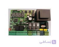 برد کنترل جک پارکینگی سها جدید