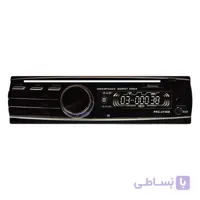 پخش کننده خودرو پریمیر مدل PRC-4116M
