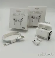 هندزفری بلوتوث یسیدو TWS06 Earbuds Pro