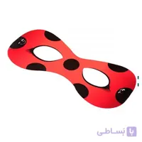 نقاب تم تولد دختر کفشدوزکی