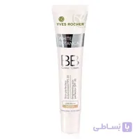 بی بی کرم ضد لک SPF30 ایوروشه (رنگ متوسط)