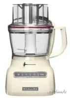 غذا ساز کیچن اید آمریکا KitchenAid Food Processor 5KFP1335 creme
