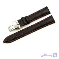 بند چرم ساعت‌مچی برند هایتون Hightone-HT-308-S18 ا بند چرم ساعت‌مچی برند هایتون Hightone-HT-308-S18