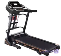 تردمیل خانگی TOP FIT مدل TOP 06