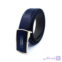 کمربند چرم کد k2117