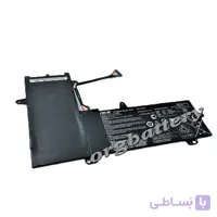 باتری لپ تاپ ایسوس مدل Battery Original Asus TP200