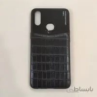 قاب چرمی گوشی گلکسی A10s