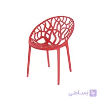 صندلی فضای باز مدل شاخ و برگی