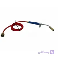 سر پیک و تورچ جوشکاری شلنگ دار
