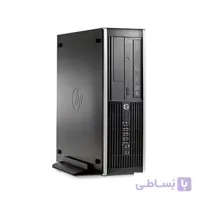 مینی کیس اچ پی مدل Desktop hp 8300