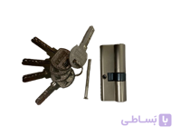 توپي 7 ساچمه برنجي 5 کليد ويژه اولترا