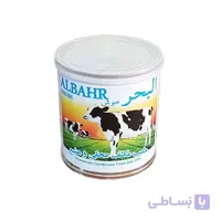 شیر عسل البحر