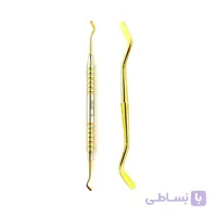 قلم کامپوزیت تخت کوتاه دنتال دیوایس