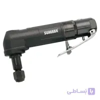 فرز انگشتی بادی سوماک سر کج مدل ST-7435AM