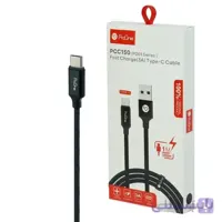 کابل فست شارژ ProOne PD01 Series PCC150 3A Type-C 1m