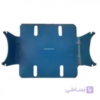 پایه موتور ( دینام ) کولر آبی موتوژن
