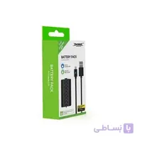 پک باتری و کابل شارژ دسته Xbox Series X_Sبرند Dobe