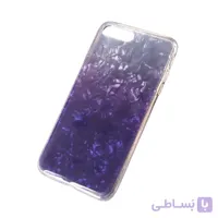 قاب یخی دو رنگ مناسب iphone 8/7 plus