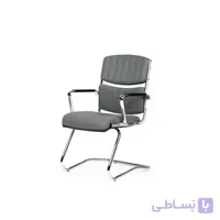 صندلی کنفرانس مدل C700 - ایرانیان چوب